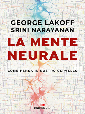 cover image of La mente neurale